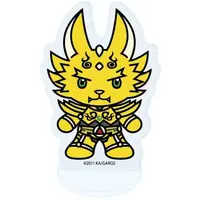 Acrylic stand - Garo