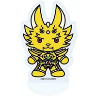 Acrylic stand - Garo