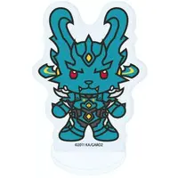 Acrylic stand - Garo