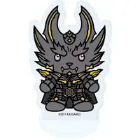 Acrylic stand - Garo