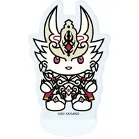 Acrylic stand - Garo
