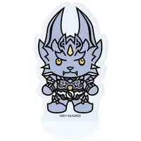 Acrylic stand - Garo