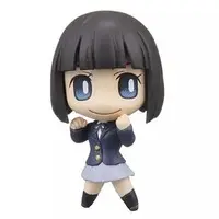 Trading Figure - Hikonin Sentai Akibaranger