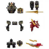 Minipla - No.1 Sentai Gozyuger