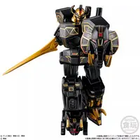 Minipla - No.1 Sentai Gozyuger