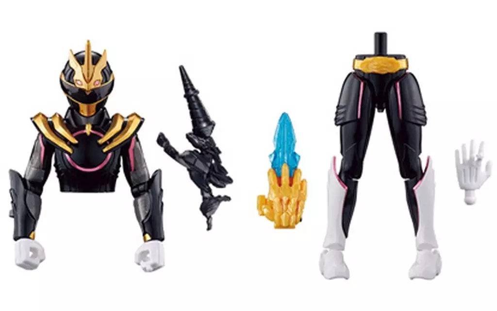 Yu-Do - No.1 Sentai Gozyuger / GozyuUnicorn