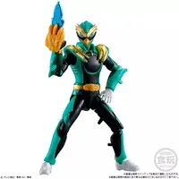 Yu-Do - No.1 Sentai Gozyuger / GozyuEagle