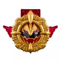 Transformation Devices - No.1 Sentai Gozyuger / GozyuWolf