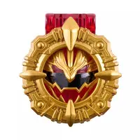 Transformation Devices - No.1 Sentai Gozyuger / GozyuWolf