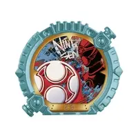 Transformation Devices - No.1 Sentai Gozyuger / GozyuPolar