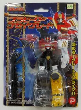 Figure - Tensou Sentai Goseiger
