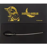 Stationery - Ultraman Orb / Jugglus Juggler