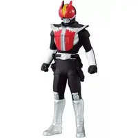 Trading Figure - Kamen Rider Den-O / Kamen Rider Den-O (Character)