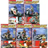 Plastic model - Kamen Rider / Kamen Rider 1