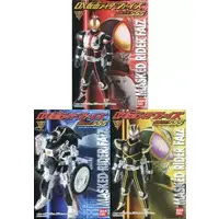 Plastic model - Kamen Rider 555 / Kamen Rider Faiz