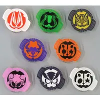Badge - Kamen Rider Geats
