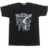 Clothes - T-shirts - Kishiryu Sentai Ryusoulger