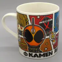 Tableware - Mug - Kamen Rider Ghost