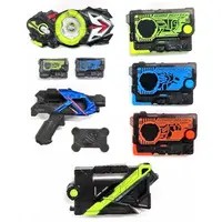 Transformation Gear - Progrisekeys - Kamen Rider Zero-One