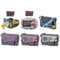 Progrisekeys - Kamen Rider Zero-One