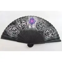Japanese fan (Sensu) - Kamen Rider Zero-One