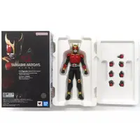 S.H. Figuarts - Kamen Rider Kuuga / Kamen Rider Kuuga (Character)