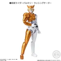 Shodo-XX - Kamen Rider Decade / Kamen Rider Diend & Kamen Rider Baron & Kamen Rider Valkyrie & Gamel