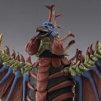 S.H. Figuarts - Ultraman Taro / Zoffy & Birdon