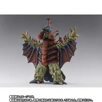 S.H. Figuarts - Ultraman Taro / Zoffy & Birdon