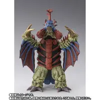 S.H. Figuarts - Ultraman Taro / Zoffy & Birdon