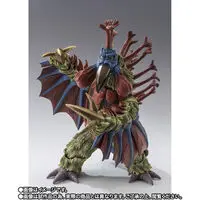 S.H. Figuarts - Ultraman Taro / Zoffy & Birdon