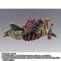 S.H. Figuarts - Ultraman Taro / Zoffy & Birdon