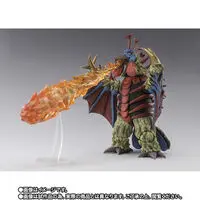 S.H. Figuarts - Ultraman Taro / Zoffy & Birdon
