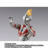 S.H. Figuarts - Ultraman Taro / Zoffy & Birdon