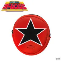 Premium Bandai Limited - Chouriki Sentai Ohranger / OhRed