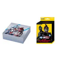Ultraman Card Game - Ultraman Dyna