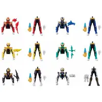 Yu-Do - No.1 Sentai Gozyuger