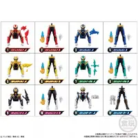 Yu-Do - No.1 Sentai Gozyuger