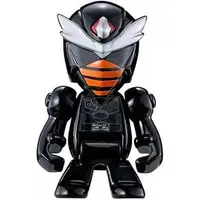 Bikkura Tamago - Ohsama Sentai King-Ohger / Hachi Ohger