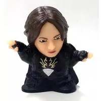 Trading Figure - Juken Sentai Gekiranger / GekiViolet