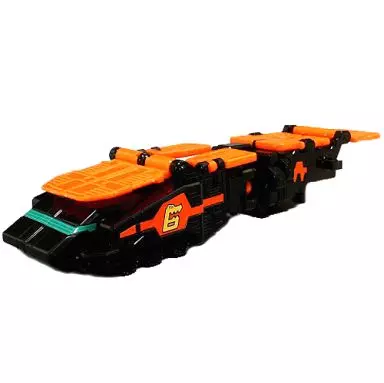 Minipla - Engine Sentai Go-Onger