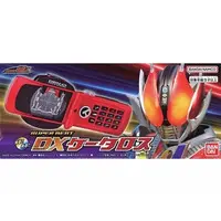 Transformation Gear - Kamen Rider Den-O / Ryutaros & Urataros & Kintaros & Momotaros