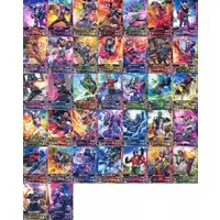 Ganbarizing - Kamen Rider