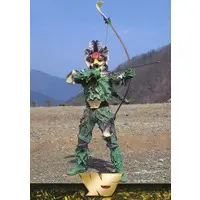Trading Card - Kamen Rider (Skyrider)