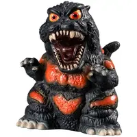 Trading Figure - Godzilla