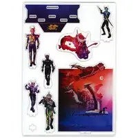 Acrylic stand - Kamen Rider Ryuki
