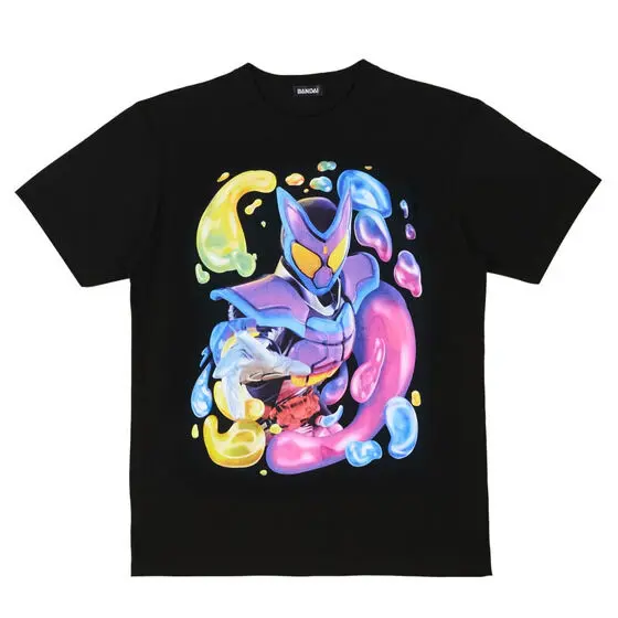 Premium Bandai Limited - Kamen Rider Gavv / Kamen Rider Gavv (Character) Size-XL