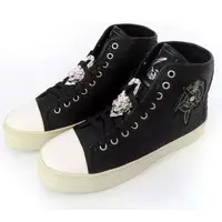 Clothes - Sneakers - Garo Size-M