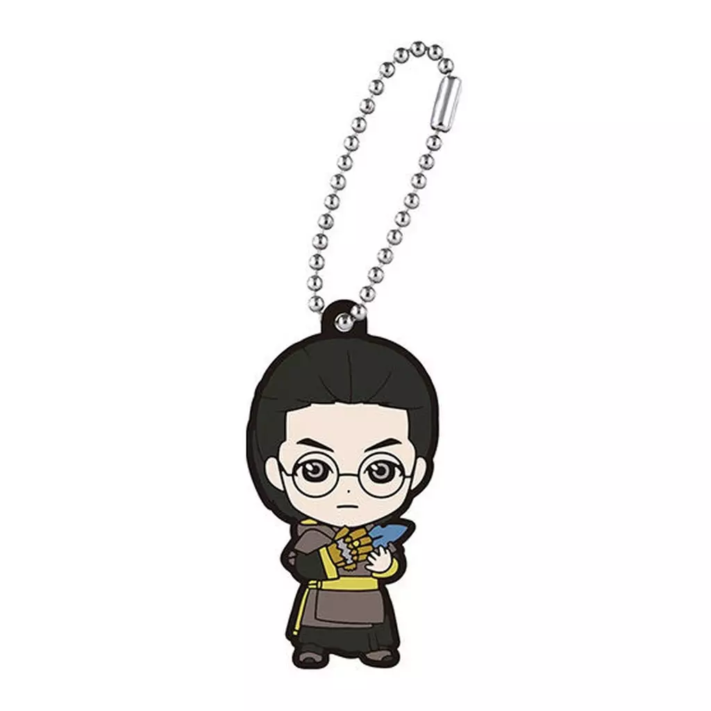 Key Chain - No.1 Sentai Gozyuger