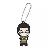 Key Chain - No.1 Sentai Gozyuger